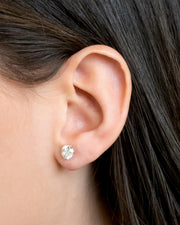 Diamond Earrings VII